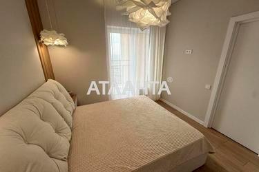 2-комнатная квартира по адресу ул. Краснова (площадь 46 м²) - Atlanta.ua - фото 26