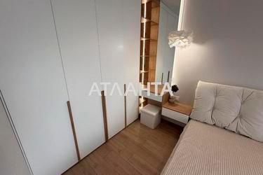 2-комнатная квартира по адресу ул. Краснова (площадь 46 м²) - Atlanta.ua - фото 27