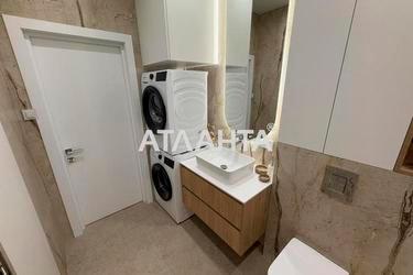 2-комнатная квартира по адресу ул. Краснова (площадь 46 м²) - Atlanta.ua - фото 30