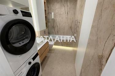 2-комнатная квартира по адресу ул. Краснова (площадь 46 м²) - Atlanta.ua - фото 31