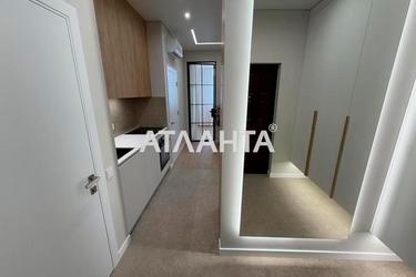 2-комнатная квартира по адресу ул. Краснова (площадь 46 м²) - Atlanta.ua - фото 32