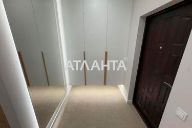 2-комнатная квартира по адресу ул. Краснова (площадь 46 м²) - Atlanta.ua - фото 34