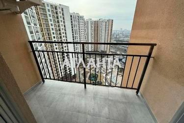 2-комнатная квартира по адресу ул. Краснова (площадь 46 м²) - Atlanta.ua - фото 35