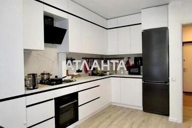 3-кімнатна квартира за адресою вул. Під Голоском (площа 77,6 м²) - Atlanta.ua - фото 15