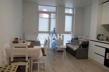 3-кімнатна квартира за адресою вул. Під Голоском (площа 77,6 м²) - Atlanta.ua - фото 17