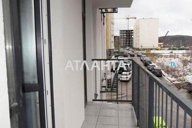 3-кімнатна квартира за адресою вул. Під Голоском (площа 77,6 м²) - Atlanta.ua - фото 28