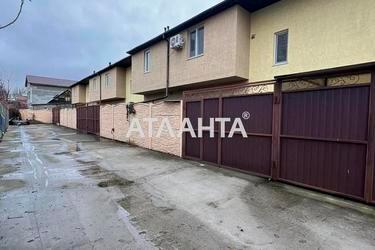 Дом по адресу ул. Дунаевского (площадь 120 м²) - Atlanta.ua - фото 23