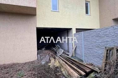 Дом по адресу ул. Дунаевского (площадь 120 м²) - Atlanta.ua - фото 40