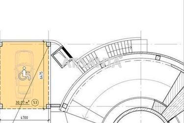 Комерційна нерухомість за адресою вул. Проспект Шевченка (площа 30,1 м²) - Atlanta.ua - фото 14