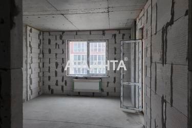 1-комнатная квартира по адресу ул. Строительная (площадь 48 м²) - Atlanta.ua - фото 12