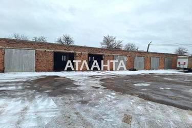 Комерційна нерухомість за адресою вул. Ульянова Дмитра (площа 1158,8 м²) - Atlanta.ua - фото 19