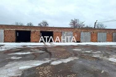 Комерційна нерухомість за адресою вул. Ульянова Дмитра (площа 1158,8 м²) - Atlanta.ua - фото 20