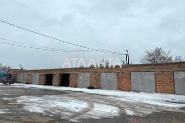 Комерційна нерухомість за адресою вул. Ульянова Дмитра (площа 1158,8 м²) - Atlanta.ua - фото 22