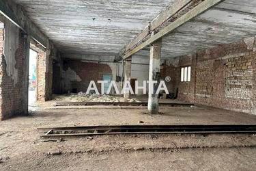 Комерційна нерухомість за адресою вул. Ульянова Дмитра (площа 1158,8 м²) - Atlanta.ua - фото 23