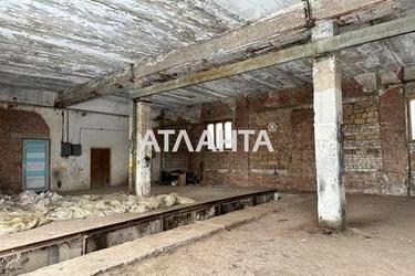 Комерційна нерухомість за адресою вул. Ульянова Дмитра (площа 1158,8 м²) - Atlanta.ua - фото 26