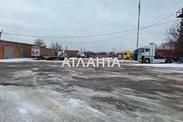 Комерційна нерухомість за адресою вул. Ульянова Дмитра (площа 1158,8 м²) - Atlanta.ua - фото 28