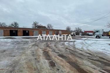 Комерційна нерухомість за адресою вул. Ульянова Дмитра (площа 1158,8 м²) - Atlanta.ua - фото 29