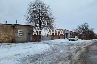 Комерційна нерухомість за адресою вул. Ульянова Дмитра (площа 1158,8 м²) - Atlanta.ua - фото 31