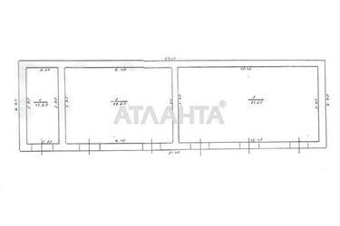Комерційна нерухомість за адресою вул. Ульянова Дмитра (площа 1158,8 м²) - Atlanta.ua - фото 33