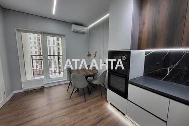 1-кімнатна квартира за адресою вул. Краснова (площа 44 м²) - Atlanta.ua - фото 18