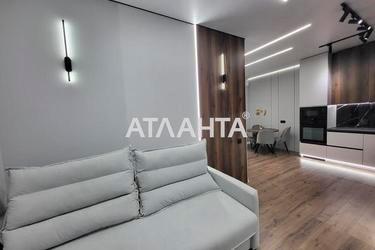 1-кімнатна квартира за адресою вул. Краснова (площа 44 м²) - Atlanta.ua - фото 20
