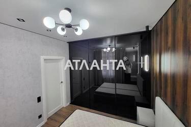 1-кімнатна квартира за адресою вул. Краснова (площа 44 м²) - Atlanta.ua - фото 25