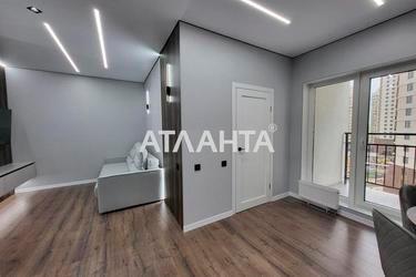 1-кімнатна квартира за адресою вул. Краснова (площа 44 м²) - Atlanta.ua - фото 22