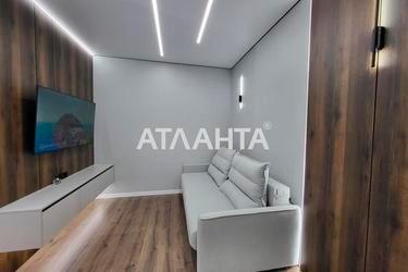 1-кімнатна квартира за адресою вул. Краснова (площа 44 м²) - Atlanta.ua - фото 21