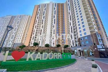 1-кімнатна квартира за адресою вул. Краснова (площа 44 м²) - Atlanta.ua - фото 30