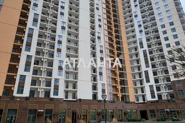 2-rooms apartment apartment by the address st. Krasnova (area 44 m²) - Atlanta.ua - photo 32