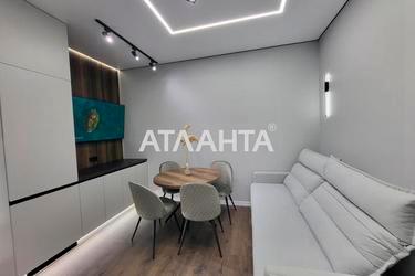2-rooms apartment apartment by the address st. Krasnova (area 44 m²) - Atlanta.ua - photo 22