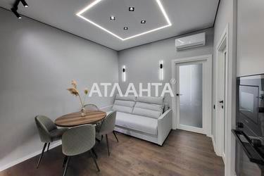 2-rooms apartment apartment by the address st. Krasnova (area 44 m²) - Atlanta.ua - photo 21