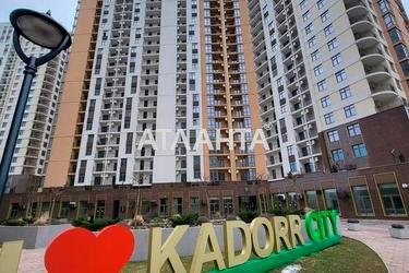 2-rooms apartment apartment by the address st. Krasnova (area 44 m²) - Atlanta.ua - photo 31