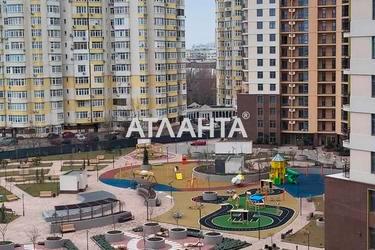 2-rooms apartment apartment by the address st. Krasnova (area 44 m²) - Atlanta.ua - photo 20