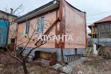 Дом (площадь 73,1 м²) - Atlanta.ua - фото 20