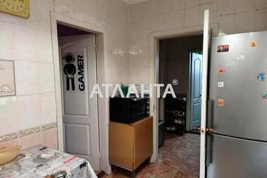 Дом (площадь 73,1 м²) - Atlanta.ua - фото 33