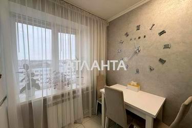 2-кімнатна квартира за адресою вул. Балківська (площа 50 м²) - Atlanta.ua - фото 23