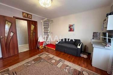 2-кімнатна квартира за адресою вул. Балківська (площа 50 м²) - Atlanta.ua - фото 24