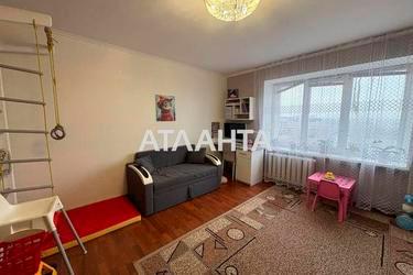 2-кімнатна квартира за адресою вул. Балківська (площа 50 м²) - Atlanta.ua - фото 25