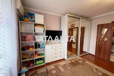 2-кімнатна квартира за адресою вул. Балківська (площа 50 м²) - Atlanta.ua - фото 26