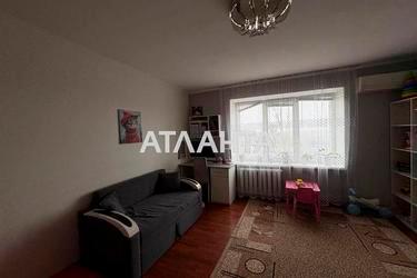 2-кімнатна квартира за адресою вул. Балківська (площа 50 м²) - Atlanta.ua - фото 28