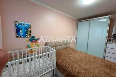 2-кімнатна квартира за адресою вул. Балківська (площа 50 м²) - Atlanta.ua - фото 30