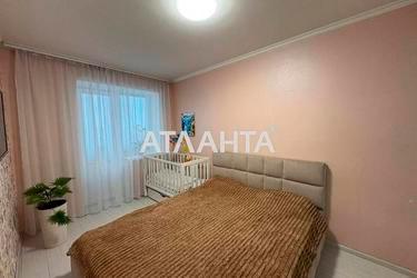2-кімнатна квартира за адресою вул. Балківська (площа 50 м²) - Atlanta.ua - фото 31