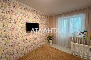 2-кімнатна квартира за адресою вул. Балківська (площа 50 м²) - Atlanta.ua - фото 32