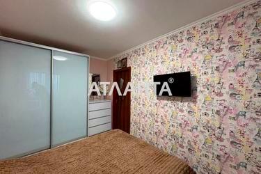 2-кімнатна квартира за адресою вул. Балківська (площа 50 м²) - Atlanta.ua - фото 33