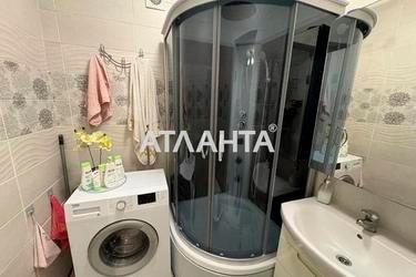 2-кімнатна квартира за адресою вул. Балківська (площа 50 м²) - Atlanta.ua - фото 35