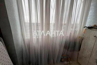 2-кімнатна квартира за адресою вул. Балківська (площа 50 м²) - Atlanta.ua - фото 38