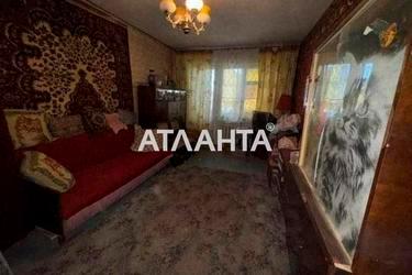 1-кімнатна квартира за адресою Небесної сотні пр. (площа 34,6 м²) - Atlanta.ua - фото 7