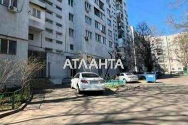 1-кімнатна квартира за адресою Небесної сотні пр. (площа 34,6 м²) - Atlanta.ua - фото 9