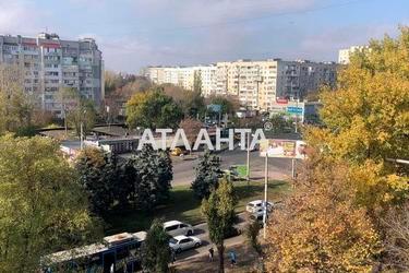 1-кімнатна квартира за адресою Небесної сотні пр. (площа 34,6 м²) - Atlanta.ua - фото 11